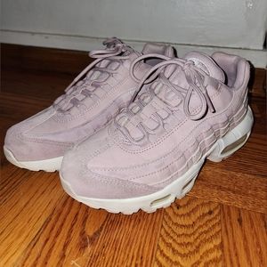 Nike Air Max 95 Woman's